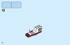 LEGO 60307 instructions page 18 – build guide