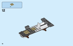 LEGO 60307 instructions page 16 – build guide