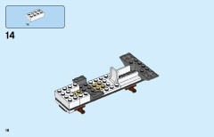 LEGO 60307 instructions page 18 – build guide