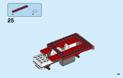 LEGO 60307 instructions page 29 – build guide