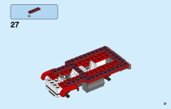 LEGO 60307 instructions page 31 – build guide