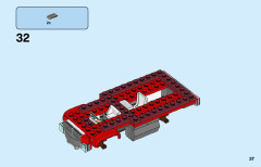 LEGO 60307 instructions page 37 – build guide