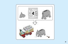 LEGO 60307 instructions page 51 – build guide