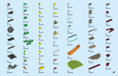 LEGO 60307 instructions page 81 – build guide