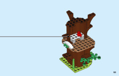 LEGO 60307 instructions page 53 – build guide