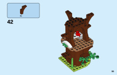 LEGO 60307 instructions page 55 – build guide