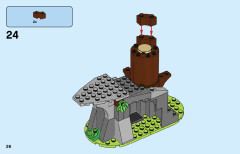 LEGO 60307 instructions page 26 – build guide