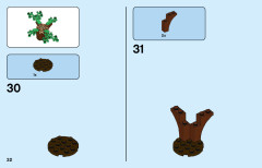LEGO 60307 instructions page 32 – build guide