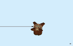 LEGO 60307 instructions page 35 – build guide