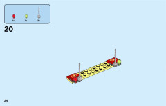 LEGO 60308 instructions page 24 – build guide