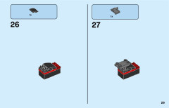 LEGO 60308 instructions page 29 – build guide