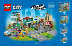 LEGO 60308 instructions page 40 – build guide