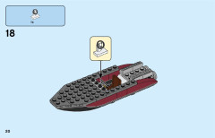 LEGO 60308 instructions page 20 – build guide