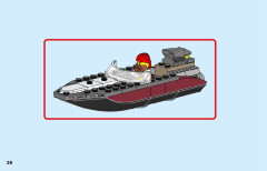 LEGO 60308 instructions page 26 – build guide