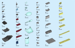 LEGO 60308 instructions page 30 – build guide