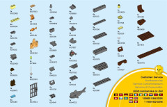 LEGO 60308 instructions page 31 – build guide