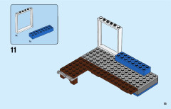 LEGO 60308 instructions page 15 – build guide