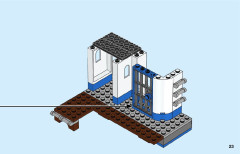 LEGO 60308 instructions page 23 – build guide