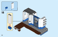 LEGO 60308 instructions page 24 – build guide
