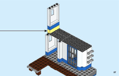 LEGO 60308 instructions page 27 – build guide