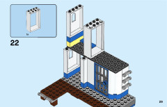 LEGO 60308 instructions page 29 – build guide
