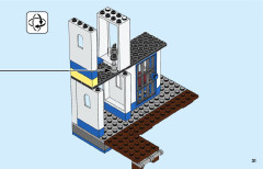 LEGO 60308 instructions page 31 – build guide