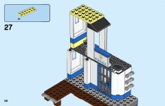 LEGO 60308 instructions page 36 – build guide