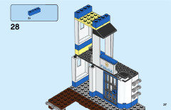 LEGO 60308 instructions page 37 – build guide