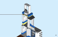 LEGO 60308 instructions page 41 – build guide