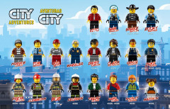 LEGO 60308 instructions page 59 – build guide