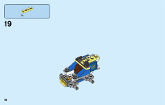 LEGO 60308 instructions page 16 – build guide