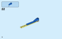 LEGO 60308 instructions page 18 – build guide