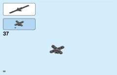 LEGO 60308 instructions page 30 – build guide