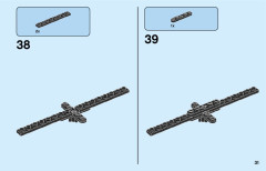 LEGO 60308 instructions page 31 – build guide