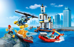 LEGO 60308 instructions page 34 – build guide