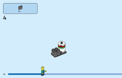 LEGO 60313 instructions page 14 – build guide