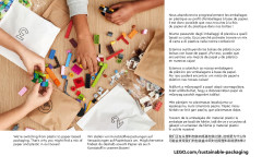 LEGO 60313 instructions page 2 – build guide