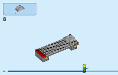 LEGO 60313 instructions page 24 – build guide