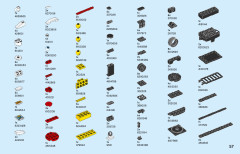 LEGO 60313 instructions page 57 – build guide