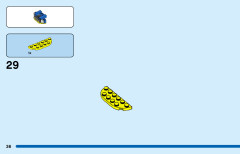 LEGO 60314 instructions page 36 – build guide