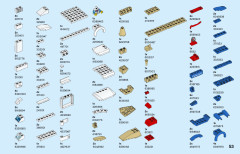LEGO 60314 instructions page 53 – build guide