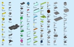 LEGO 60314 instructions page 54 – build guide