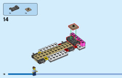 LEGO 60314 instructions page 16 – build guide