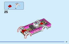 LEGO 60314 instructions page 27 – build guide