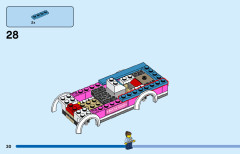 LEGO 60314 instructions page 30 – build guide