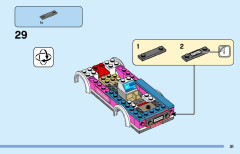 LEGO 60314 instructions page 31 – build guide