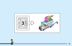 LEGO 60314 instructions page 59 – build guide