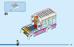 LEGO 60314 instructions page 63 – build guide