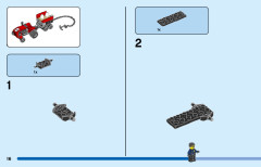 LEGO 60315 instructions page 16 – build guide
