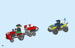 LEGO 60315 instructions page 36 – build guide